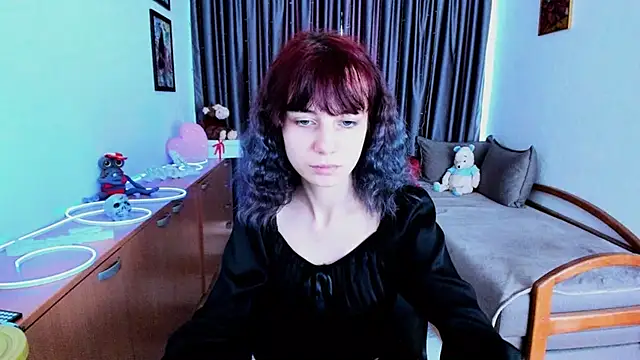 Živý XXX chat MiniLysii