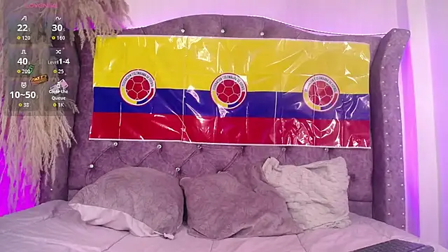 Amara_Davis1 Live XXX-chat
