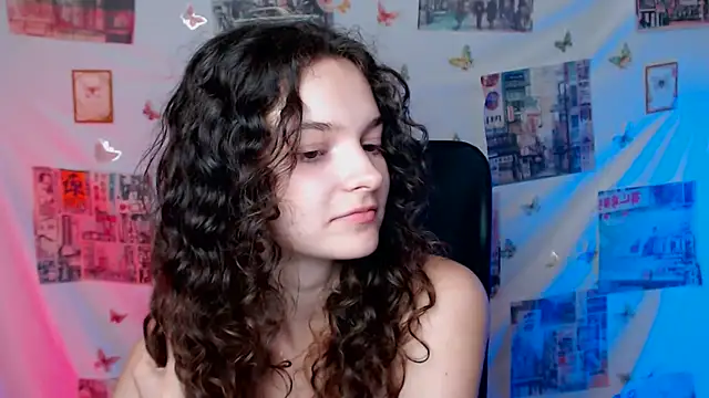 _SusieSu_ – Live XXX-chat