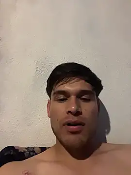 Alexis05A's Webcam Show
