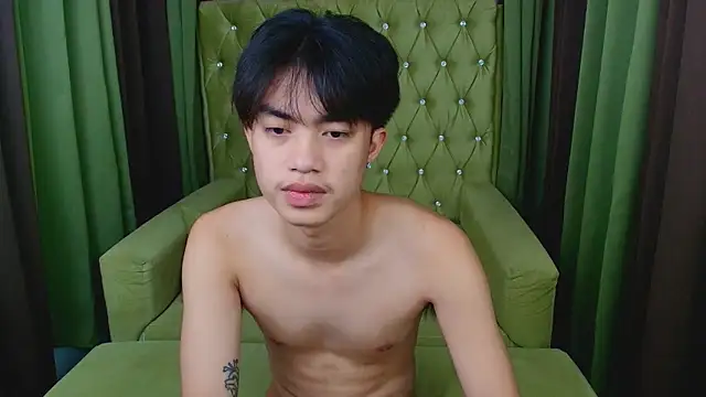 Gab_Kepler – Naživo XXX chat