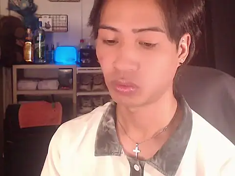 Ryu_23 现场XXX聊天