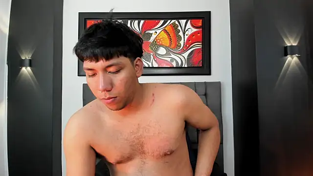 Živý XXX chat jhoan_evanss