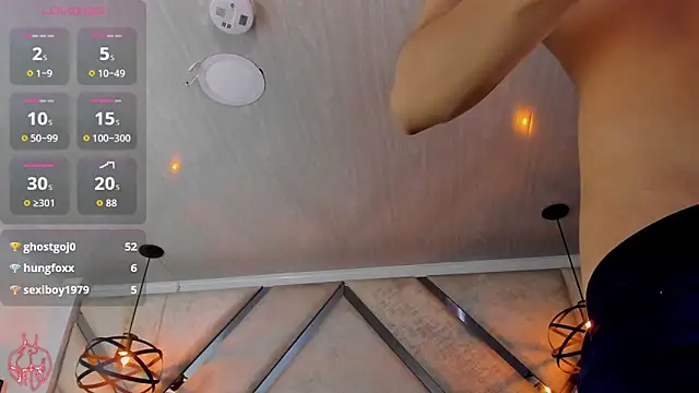 Czat XXX na żywo – Face_Baby08
