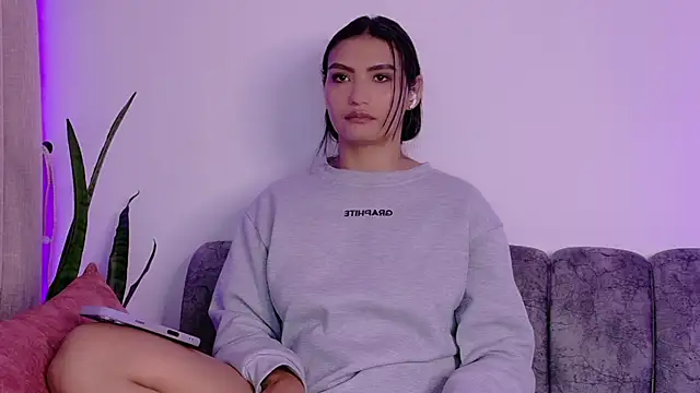 samiradoll's Live XXX Chat
