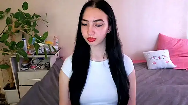 Czat XXX na żywo – WildKittenX_