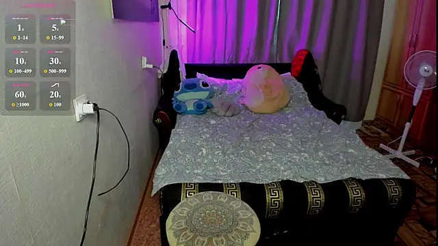 monica__elder's Live XXX Chat