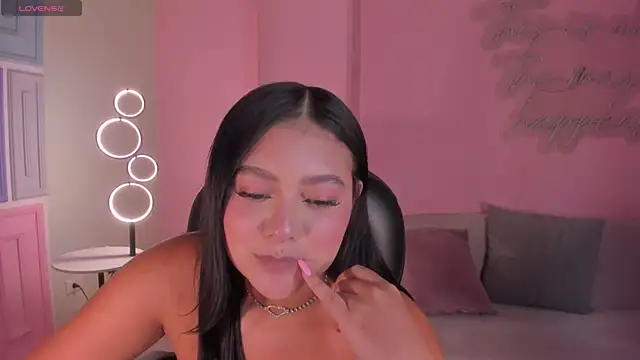 GabriellaLee Live XXX-Chat