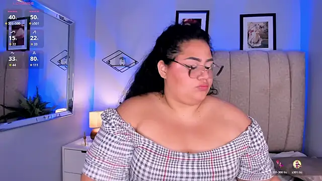 Chatroom XXX en direct de _michel_bbw