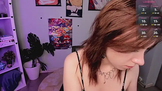 miraiakik Live XXX-Chat