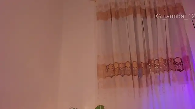 annie_barozzi Live XXX-Chat