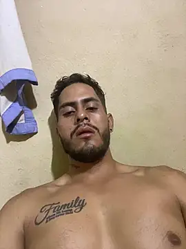 Show de webcam de Dalton_oficial