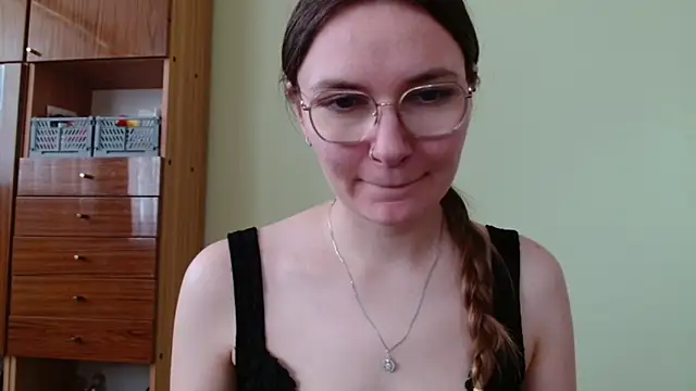 XXX chat uživo modela LooveELLYx