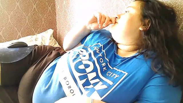 Chat XXX en directo de DollyGersonn