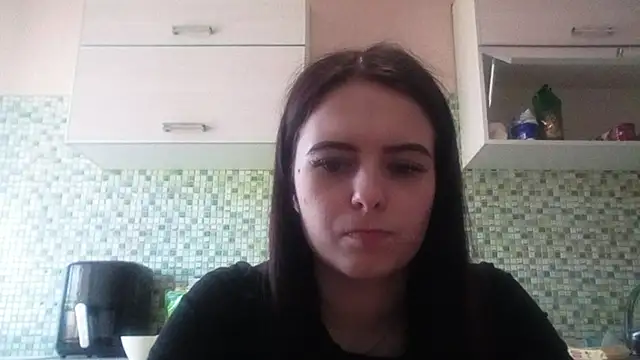 Chat XXX Live KikiAmino