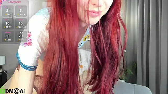Daria_J live XXX chat