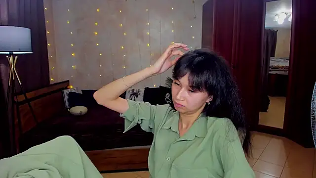 Chat XXX ao vivo de SheilaRare