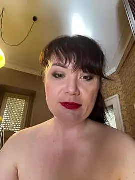 Chat XXX ao vivo de SweetLera