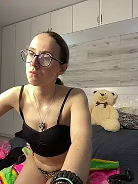 Chat XXX ao vivo de MartiniiSelenna