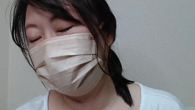 Show webcam de relax_yuri