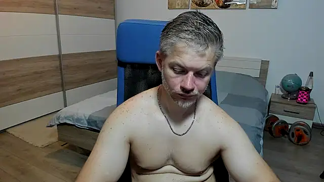 Show webcam de RobbyShawz