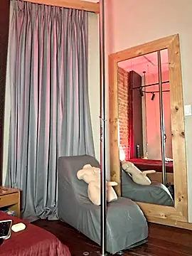 GrayAndrews Live XXX Chat