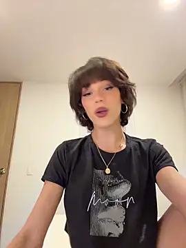 عرض كام Carlita_cute