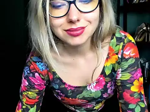 loveHeidi – Naživo XXX chat