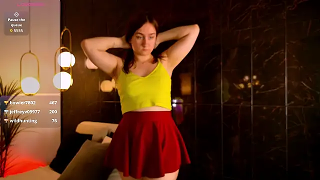 polly_bloomm – Naživo XXX chat