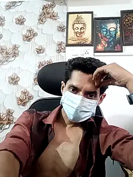 BlackkCrab live XXX chat