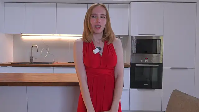 HelaineLube's Live XXX Chat