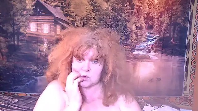 RoseRed69 Chat XXX live