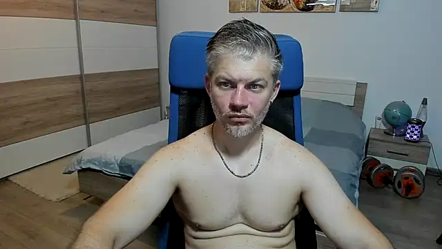عرض كام RobbyShawz