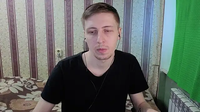 Darien_Brown's Live XXX Chat