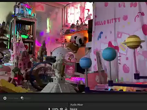 Chat XXX Live JesuAdam