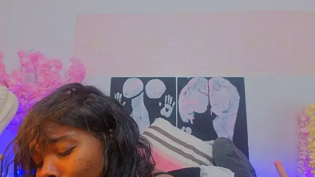 kilyetvera – Live XXX-chat
