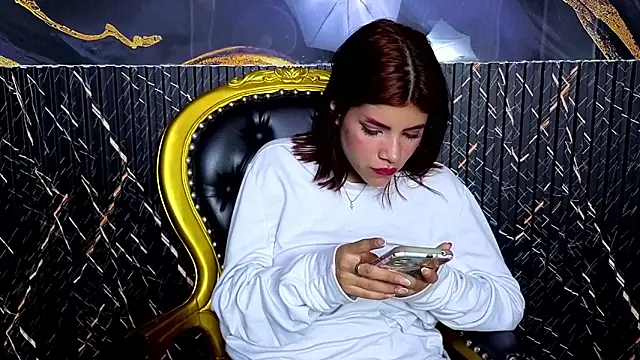 VenusCeleste Live XXX-Chat