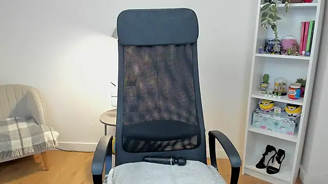 Czat XXX na żywo – _BellaEvans_