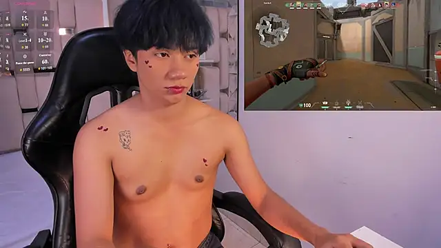 Eriol_ 라이브 XXX 채팅