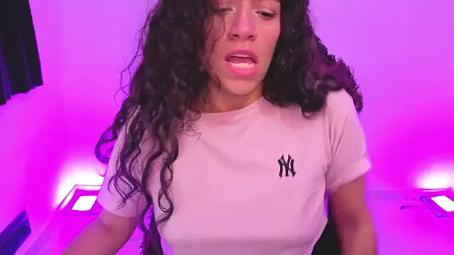 Živý XXX chat daniela_rivasthl