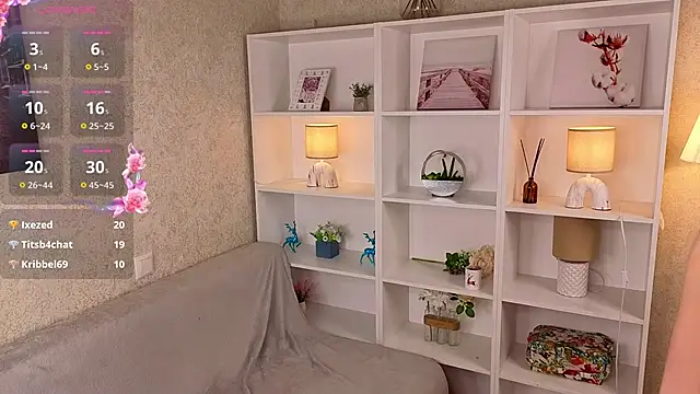VinnieMaida Live XXX-chat