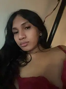 Chat XXX ao vivo de slutty_aki