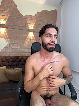 David_nova1 Live XXX-Chat