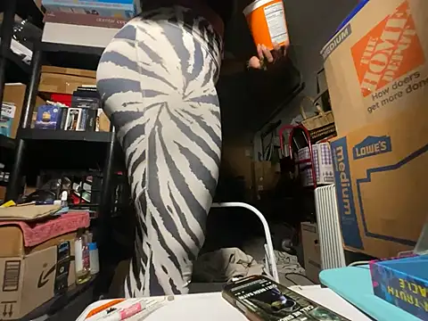 wynterheat's Live XXX Chat