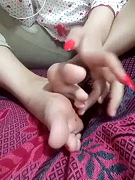 Bombamom Live XXX-chat