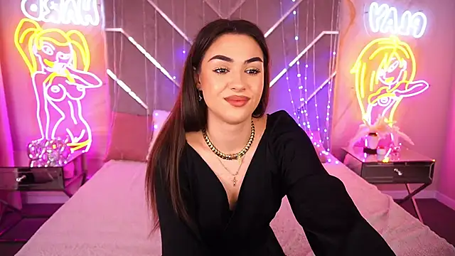 DevilishCandy Chat XXX live