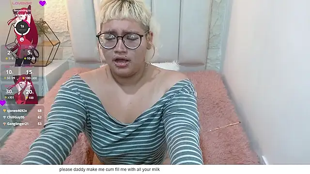 Echypyon_ Live XXX-Chat