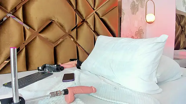 Chat XXX en directo de Alexa-Lynx
