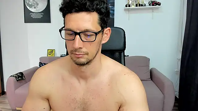 Chat XXX Live BrutusK08