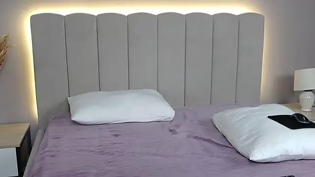 Chat XXX en directo de MarliinNova